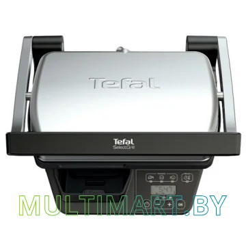 Электрогриль Tefal Select GC740B30 картинка 3